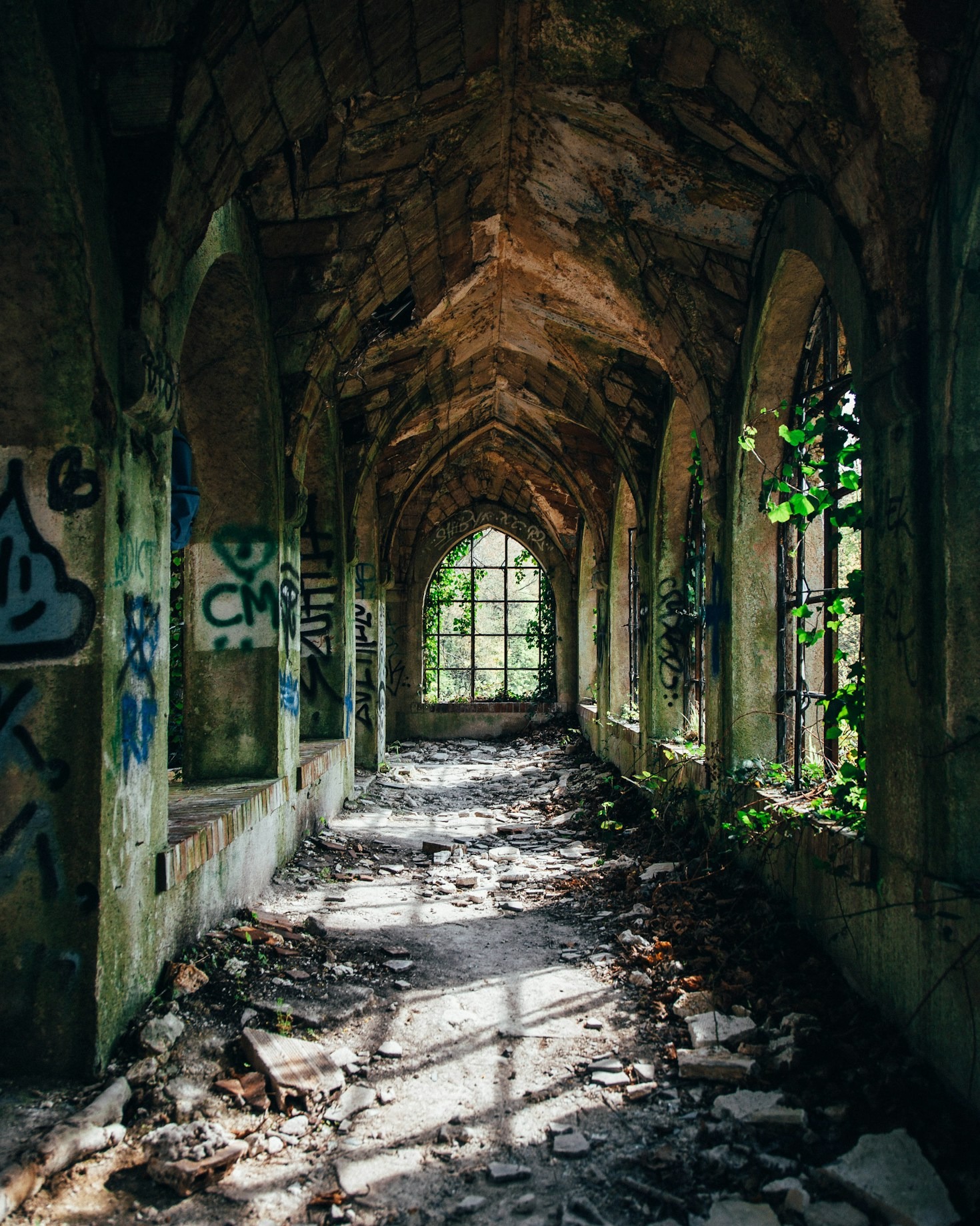 The Allure of Unsolved Paranormal Cases