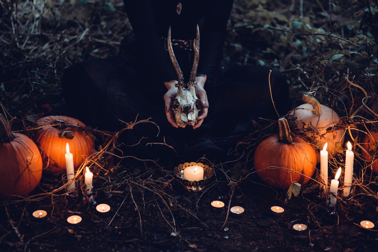 Understanding Common Paranormal Myths and Facts