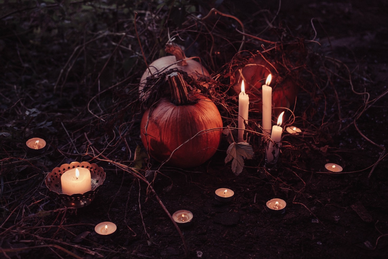 How The Supernatural Shapes Our Lives